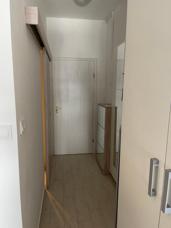 Ferienwohnung Elena Palit Exterior foto